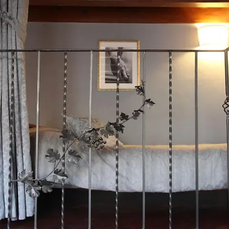 Quadrifoglio * פירנצה