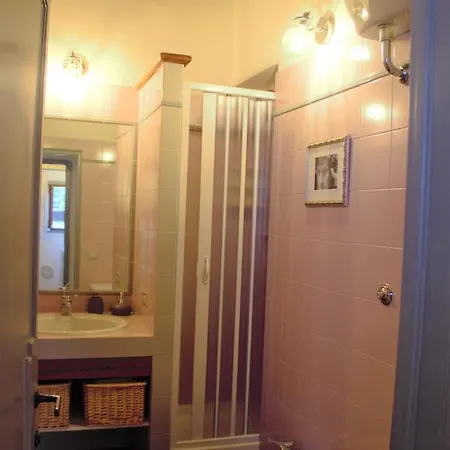 Quadrifoglio דירה פירנצה