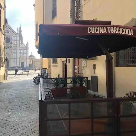 Quadrifoglio דירה *