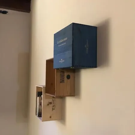 Quadrifoglio * פירנצה