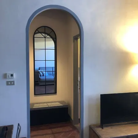 דירה Quadrifoglio *