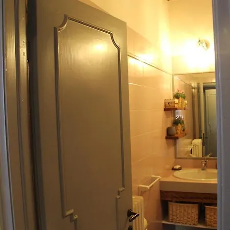 Quadrifoglio פירנצה