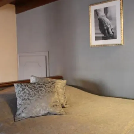 Quadrifoglio דירה פירנצה