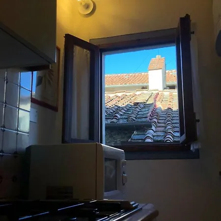 דירה Quadrifoglio